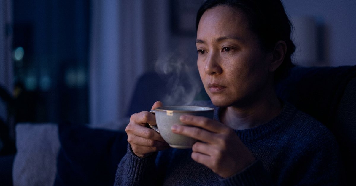 Hidden caffeine in tea is quietly ruining your sleep - photographed for the Why Can't I Sleep guide. Images and Photos created by www.why-cant-sleep.com